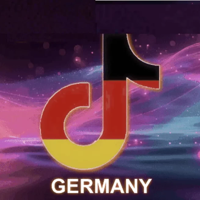 [Auto Delivery] Germany Aged Account 0 Followers | Aged 2–5 months | Verified by email | Original Email Included