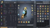 Pandawa 180 sur Dakal + Panda 200 sur Hell Mina – Free abo