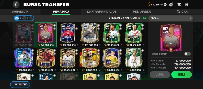 #EA.1011 Instant Delivery EA FC 25 android,guarantee+reliable+friendly price 