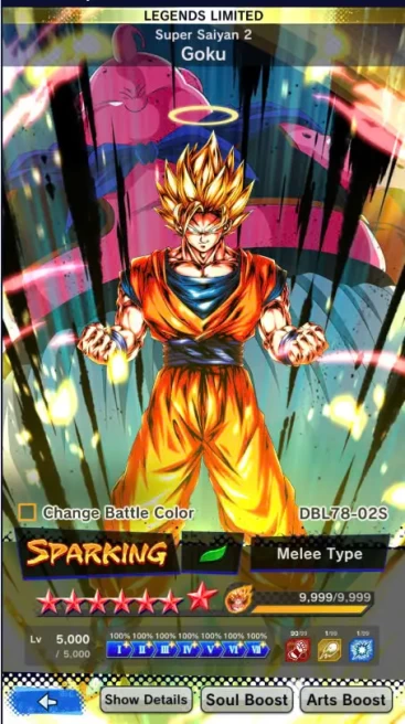 D347-IOS+Android-New SS2 Goku Full Red Star+23 Legends+Good Equipment+SS3 Goku&Vegeta+Vegito+SS4 Goku+Super Vegeta+God Goku+SS4 Gogeta