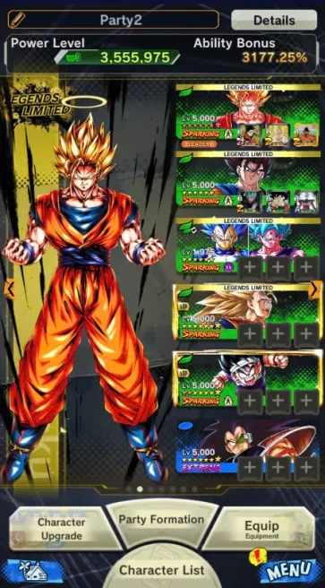 D347-IOS+Android-New SS2 Goku Full Red Star+23 Legends+Good Equipment+SS3 Goku&Vegeta+Vegito+SS4 Goku+Super Vegeta+God Goku+SS4 Gogeta