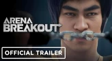 Arena Breakout Fresh New Level Infinite Account | 0 hours played | Full Access | Original Email  | Instant Delivery 24/7