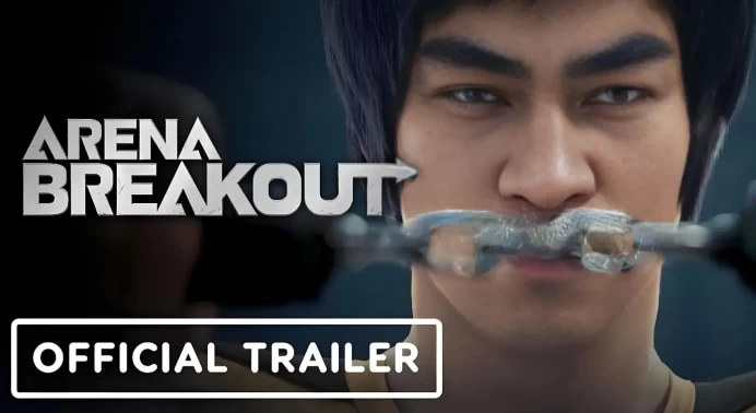 Arena Breakout Fresh New Level Infinite Account | 0 hours played | Full Access | Original Email  | Instant Delivery 24/7
