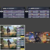 ■Guns: Epic37 ■Skins:All18 ■Dances:All7 ■Only Activision ■Instant Delivery ■UID:7381479743365513217 ■A7025