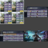 ■Guns: Legend(Holger 26,M4) Epic105 ■Skins:101 ■Dances:24 ■Only Activision ■Instant Delivery ■UID:7020245356412076033 ■A7066 ___________________