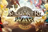 Compte Summoners War: Sky Arena - Serveur Europe - Neuf, Jamais Activé