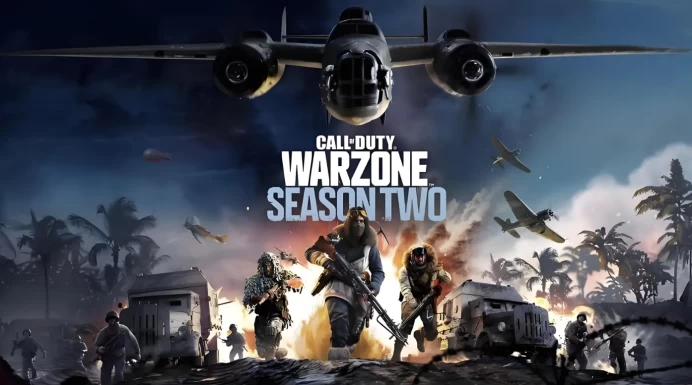 New Steam Account - Call of Duty: Warzone 2 / Phone Verified / 0 Hours / +Email / Full Access WZ