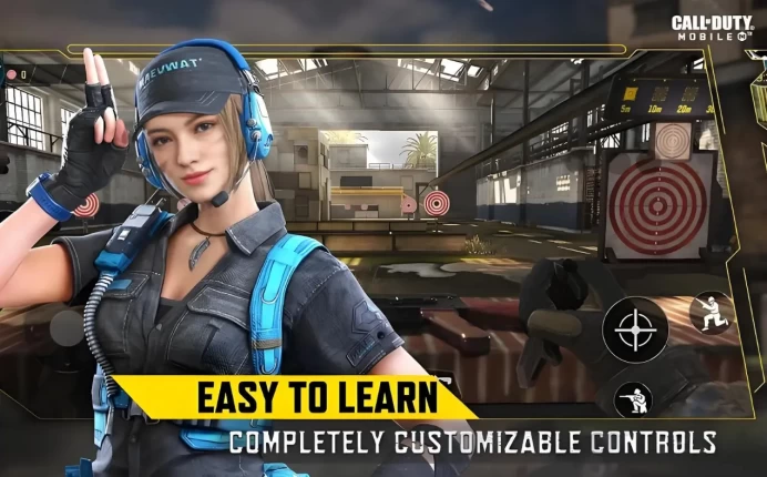 【Activision】Call of Duty Mobile • Fresh New • Instant Delivery