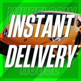 All Cars + 999M: CR & Super Wheelspin & Wheelspin & Car Mastery (Skill) Points & Forzathon Points