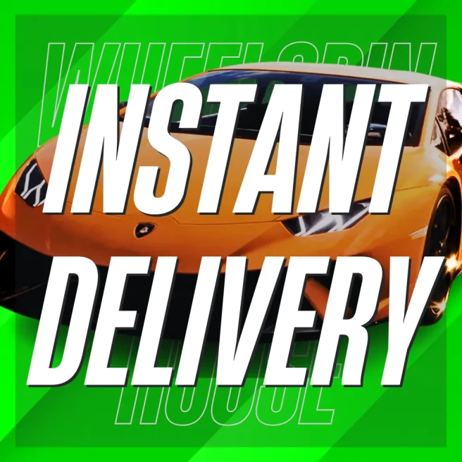 All Cars + 999M: CR & Super Wheelspin & Wheelspin & Car Mastery (Skill) Points & Forzathon Points