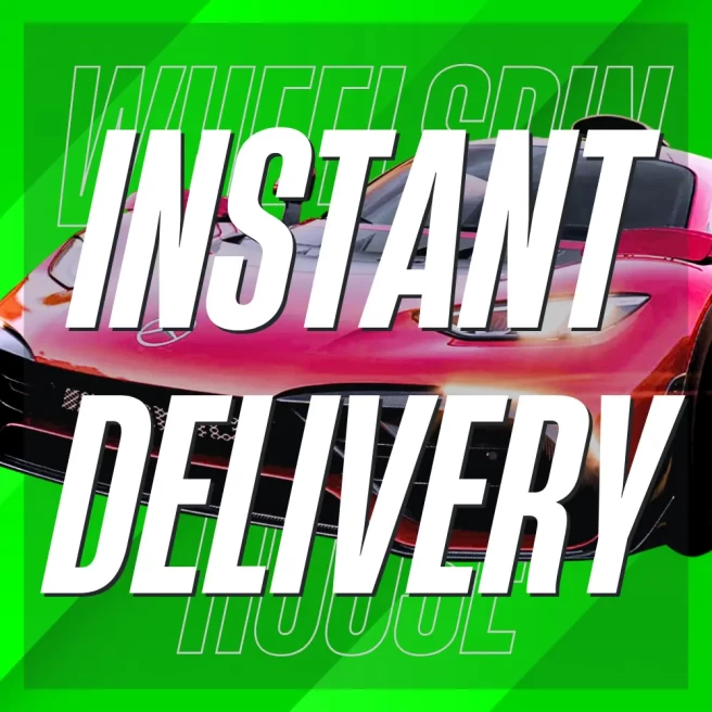 All Rare Cars + 999M: CR & Super Wheelspin & Wheelspin & Car Mastery (Skill) Points & Forzathon Points