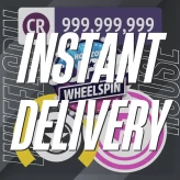 1000-1500 Cars + 999.999.999: CR & Super Wheelspin & Wheelspin & Car Mastery (Skill) Points & Forzathon Points