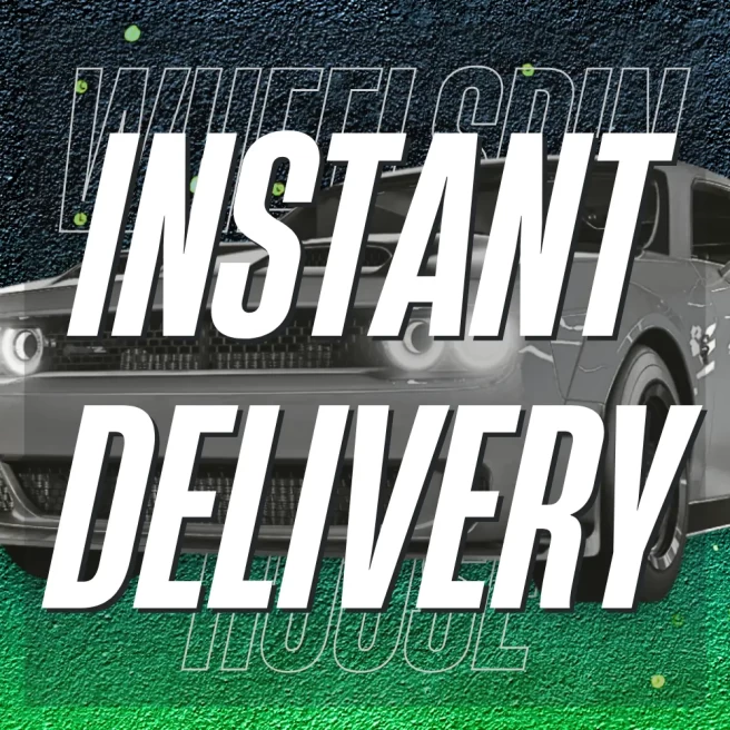 1-32 Series | 100% Progress + All Cars + 999M: CR & Super Wheelspin & Wheelspin & Car Mastery (Skill) Points & Forzathon Points