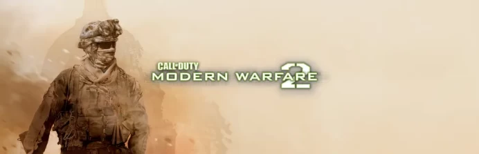 [STEAM] Call of Duty: Modern Warfare 2 (2009) | Full Access | Fast Delivery