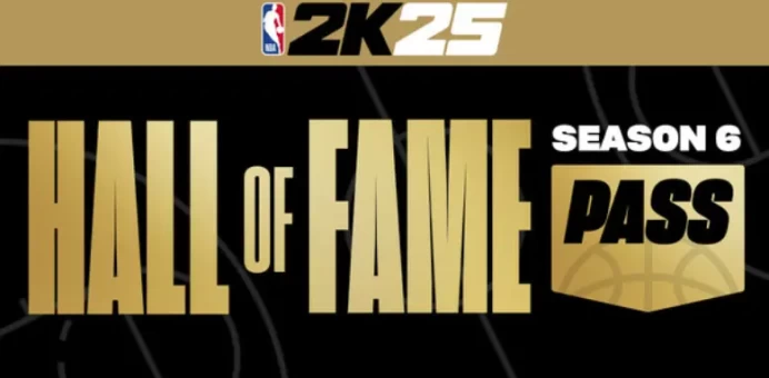 The hell of fame pass for seasn 6(100% safe)