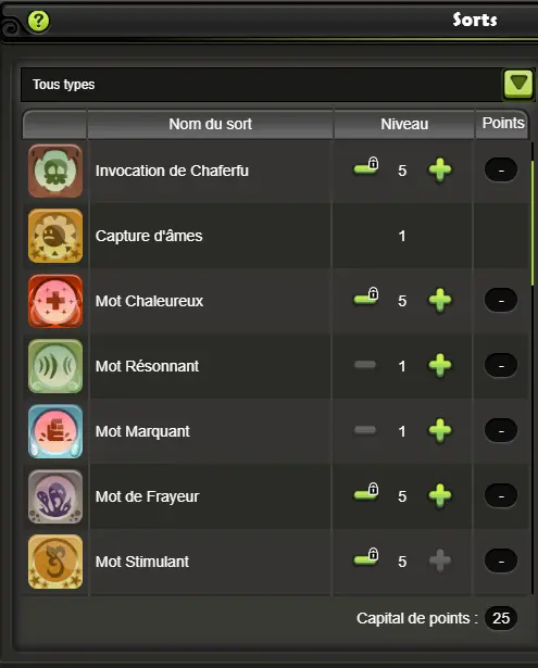 ENI 106 Kelerog  !! Jamais Certifie, 100% Safe.
