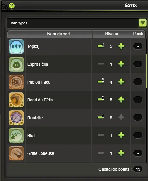 ECA 106 Kelerog  !! Jamais Certifie, 100% Safe.