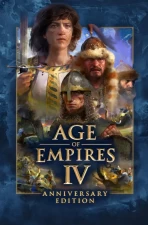 |Age of Empires IV| + OTHER GAMES (◕‿◕) Steam Full Access(Changeable Data) >>Instans Delivery & WARRANTY<<