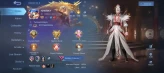 117LVL / 519 SKIN - All Heroes Unlocked + 3 LEGENDS - EPIC BASE + 10LVL CLAN / INSTANT DELIVERY