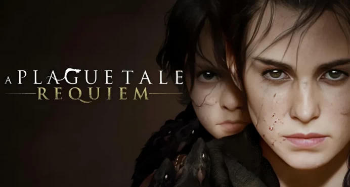 【EPIC】A Plague Tale: Innocence ● Full Access【Instant Delivery】