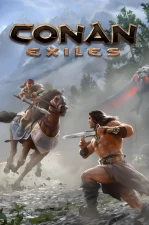 STEAM Conan Exiles | Standard Edition | 0Hour | Can Change Data | Fast Deliver