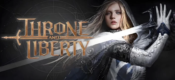 【Steam】Talon - EU Central • THRONE AND LIBERTY • Fresh New • Original Email • Instant Delivery
