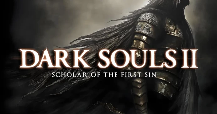 【STEAM】Dark Souls II Account | Full Access | Change Data | FAST DELIVERY
