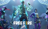 【Level 1】 new Fresh Account | Garena Free Fire | Twitter Login | Full Access