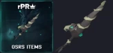 Runescape Items Dragon hunter lance Fast Delivery