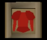 Dragon armour set (lg)