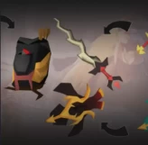 ToA Fang Kit (Toa 500 INVOC) - MAIN ACCOUNTS - NEED GOOD GEAR!