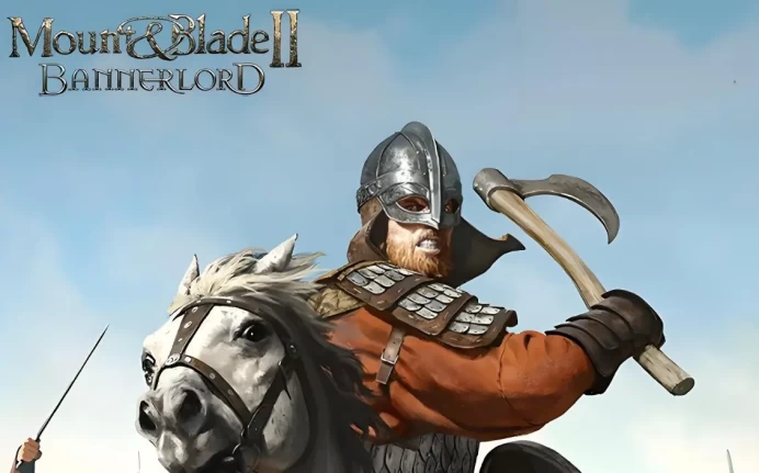 [Microsoft] Mount and Blade II : Bannerlord - Online
