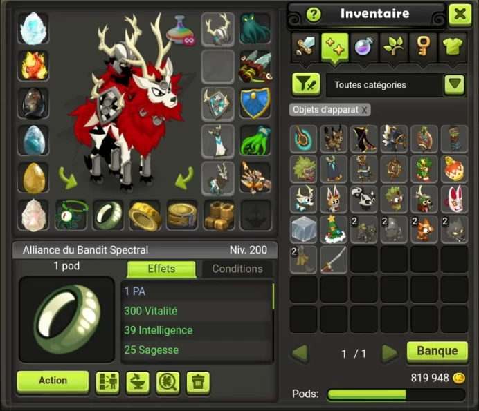 VIP !! CRA 200 Stuff Opti 12/6 PARCHO 100 ALL & Sorts (GIFT/DDG/DOMAKURO/DORIGAMI/OCRE/Pourpre/TUTU/SKINS) Kelerog !! 100% Safe.