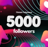 Only with username : 5 000 followers !!!!