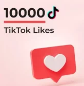 Only with username : 10 000 likes , send us Link now !!
