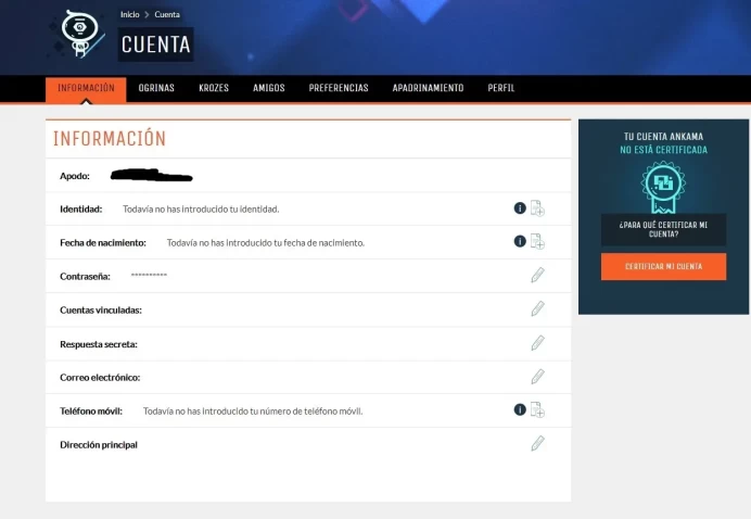 -21€ POUR 24H SEULEMENT !>[ Pandawa LVL 186 Avec Ecaflip Lvl 152 Kelerog ] + Up Manuellement - Jamais Certifie ! safe 100% (Auto Delivery)