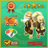  ENUTROF 200 [Imagiro] 100% Safe . Jamais Certifier !! ( enu )