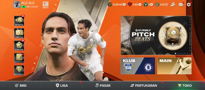 #EA.1016 instant Delivery EA FC 25 android+ios+PC guarantee+reliable friendly price 