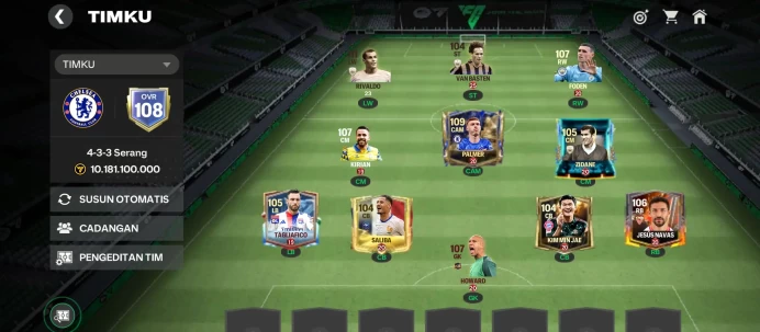 #EA.1016 instant Delivery EA FC 25 android+ios+PC guarantee+reliable friendly price 