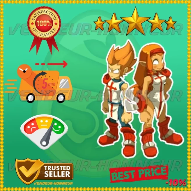 IOP 200 [BRIAL] 100% Safe . Jamais Certifier !!
