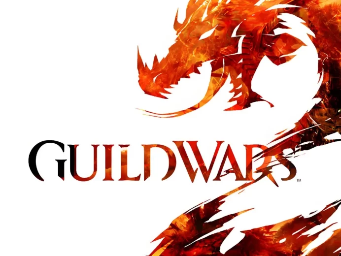【Steam】Guild Wars 2 • Fresh New • Original Email • Any Steam Server • Instant Delivery