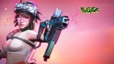 FragPunk | Level 30 | Rank Ready | Steam | Full Access | Fast Delivery | RFR | [EU/NA/ASIA]