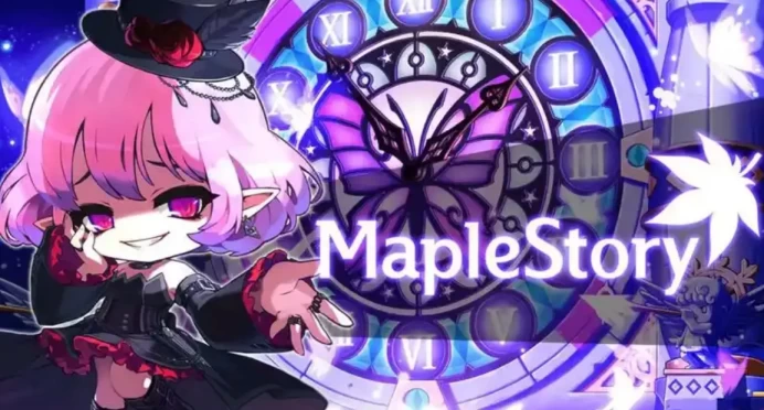 | STEAM Maple Story (Global) | 0H Played | Can Change Data | Fast Delivery