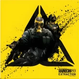 [Ubisoft] Tom Clancy's Rainbow Six Extraction + Bonus Games | All Details Changeable