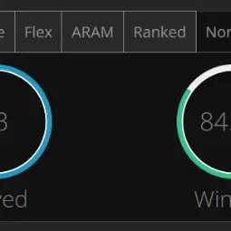  EUNE HAND-LEVELED LVL30 High MMR 2700  ( Ranked Ready +10 QP  ) Unverified  | 28065 BE | 84% WR | 350 RP |Untouched-Loot |Check Description 