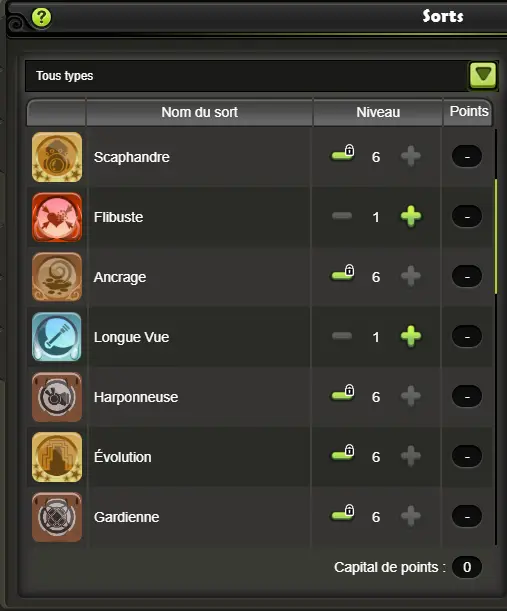 STEAMER 190 PARCHO 100 (SKINS/Pano Rolivan) Kelerog !! Jamais Certifie, 100% Safe.