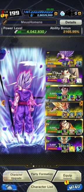 UL Gohan beast 10S+27 Legends( vegito 8S+baby 2+Goku daima 7S+piccolo+Cooler+Trunk+Ui Goku+zamasu+ss4 gogeta+gamma+beast gohan) BANDAI (673)