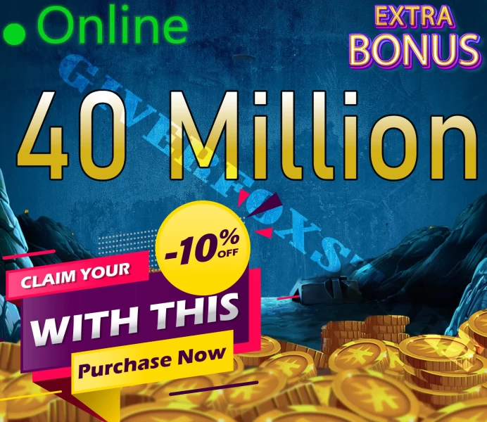 Mikhal>[ 40 Million Kamas ] - Livraison 5 minutes