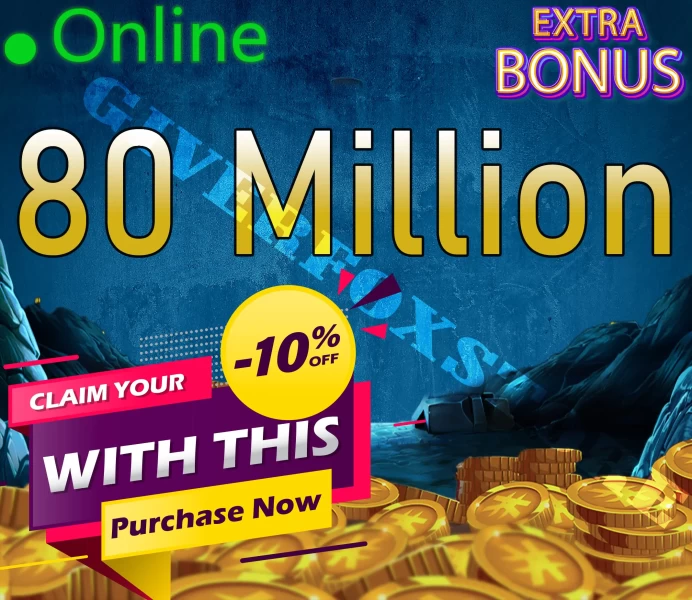 Salar>[ 80 Million Kamas ] - Livraison 5 minutes