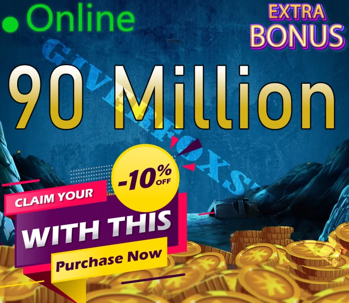 Dakal>[ 90 Million  Kamas ] - Livraison 5 minutes
